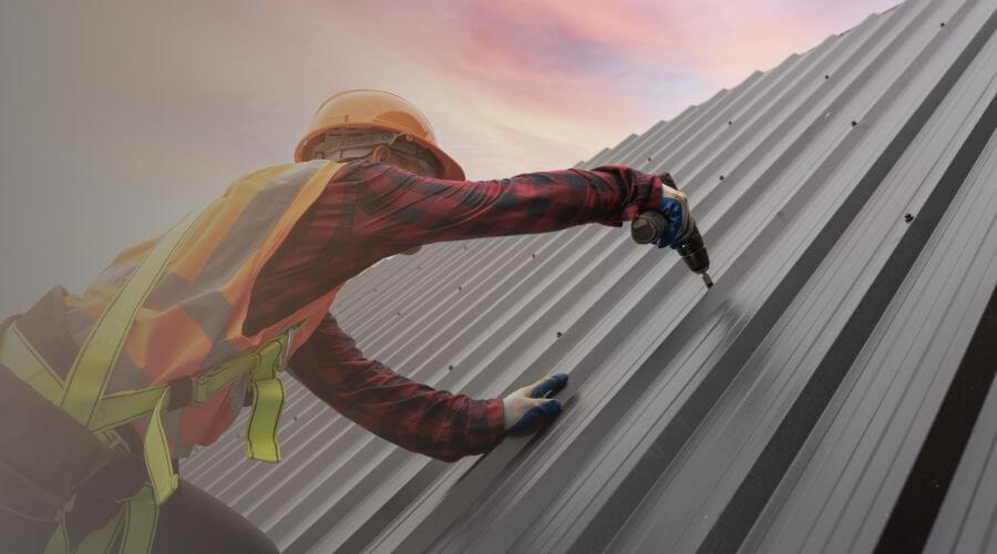 Expert top industrial roofings services in Boswell, PA
