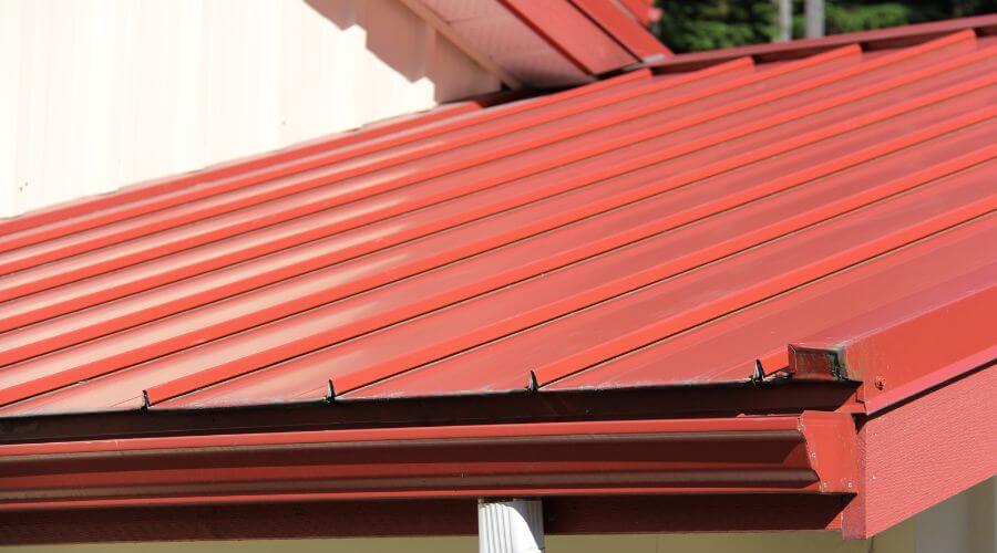 Industrial Roof Installation in Boswell, PA